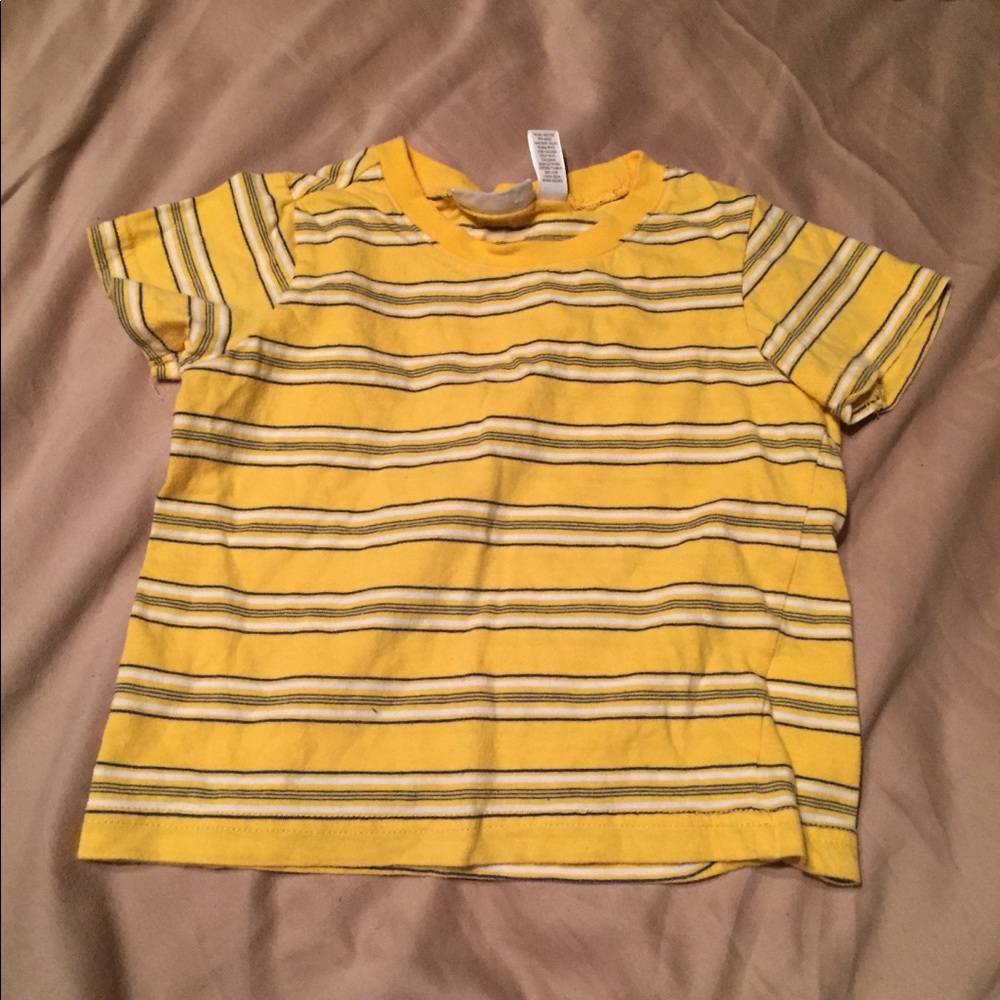 Boys shirt
